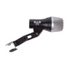 CAD - D19 Dynamic Cardiod Drum Microphone - w/Clip USED