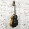 Taylor - 2021 AD17 American Dream Grand Pacific Acoustic Guitar - Blacktop - w/Bag USED
