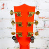 Unbranded - Single Cut Electric Guitar Cherry Sunburst Bolt-On Neck w/Bag - USED