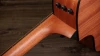 Taylor - DEMO 2026 114ce Special Edition - Acoustic-Electric Guitar - Dark Tobacco Shaded Edgeburst Top - w/ Gigbag