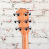 Taylor - DEMO 2026 114ce Special Edition - Acoustic-Electric Guitar - Dark Tobacco Shaded Edgeburst Top - w/ Gigbag