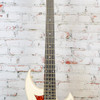 Hagstrom - HB-8 Electric Bass Black - USED