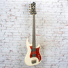 Hagstrom - HB-8 Electric Bass Black - USED
