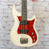 Hagstrom - HB-8 Electric Bass Black - USED