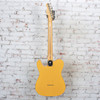 Fender - 2024 Player II Telecaster Electric Guitar Butterscotch Blonde - USED