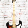 Eastwood - Univox Hi-Flier Electric Guitar Sunburst - USED