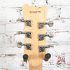Eastwood - Univox Hi-Flier Electric Guitar Sunburst - USED
