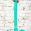 Reverend Greg Koch Gristle 90 Electric Guitar Tosa Turquois w/Autograph USED