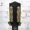 Silvertone - 1960 Model 1420 Electric Guitar Black - VINTAGE