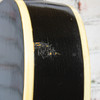 Silvertone - 1960 Model 1420 Electric Guitar Black - VINTAGE