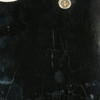 Silvertone - 1960 Model 1420 Electric Guitar Black - VINTAGE