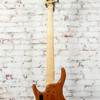 Michael Tobias Design Kingston Z 5-String Electric Bass Natural Gloss w/Maple FB USED