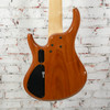 Michael Tobias Design Kingston Z 5-String Electric Bass Natural Gloss w/Maple FB USED