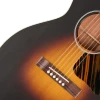 Gibson - L-00 Century - 12-Fret Acoustic Guitar - Vintage Sunburst - w/ Hardshell Case