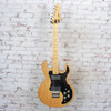 Peavey 1980 T-60 Electric Guitar Natural w/OHSC VINTAGE