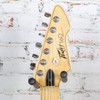 Peavey 1980 T-60 Electric Guitar Natural w/OHSC VINTAGE