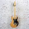 Peavey 1980 T-60 Electric Guitar Natural w/OHSC VINTAGE
