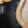 Peavey 1980 T-60 Electric Guitar Natural w/OHSC VINTAGE