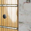 Peavey 1980 T-60 Electric Guitar Natural w/OHSC VINTAGE