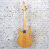 Peavey 1980 T-60 Electric Guitar Natural w/OHSC VINTAGE
