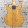 Peavey 1980 T-60 Electric Guitar Natural w/OHSC VINTAGE