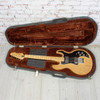 Peavey 1980 T-60 Electric Guitar Natural w/OHSC VINTAGE