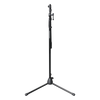 Gator Telescoping Tripod Mic Stand RI-MIC-1020