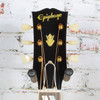 Epiphone - IGC 1960 Hummingbird Reissue - Acoustic-Electric Guitar - Heritage Cherry Sunburst - w/ Hardshell Case