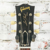 Gibson - Limited Edition 1957 Les Paul Reissue with TV Jones Powertron VOS - Electric Guitar - Gold Sparkle - w/ Hardshell Case - x6862