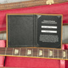 Gibson - Limited Edition 1957 Les Paul Reissue with TV Jones Powertron VOS - Electric Guitar - Gold Sparkle - w/ Hardshell Case - x6862