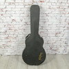 Washburn - EA36 Acoustic-Electric Guitar - Natural - w/OHSC USED