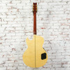 Washburn - EA36 Acoustic-Electric Guitar - Natural - w/OHSC USED