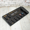 Boss - GT-100 Guitar Multi-Effects Processor Pedalboard - w/PSU USED