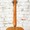Martin - CEO-11 Custom Shop Limited Edition - Acoustic-Electric Guitar - New Horizons Blue Burst - w/ Hardshell Case - x8471