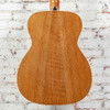 Martin - CEO-11 Custom Shop Limited Edition - Acoustic-Electric Guitar - New Horizons Blue Burst - w/ Hardshell Case - x8471