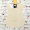 Fender - 2023 JV Modified 50s Telecaster Electric Guitar White Blonde - USED