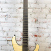 Ibanez - S61AL Axiom Label - Electric Guitar - Black Mirage Gradiation - USED