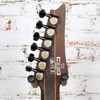 Ibanez - S61AL Axiom Label - Electric Guitar - Black Mirage Gradiation - USED
