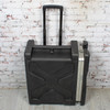 SKB 6U Rack Case w/Wheels USED