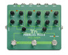 Electro-Harmonix EHX TRI PARALLEL MIXER Parallel FX Loop Mixer and Switcher
