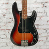 Fender 2019 Player Precision Bass Electric Bass 3 Color Sunburst w/DiMarzio Model P USED
