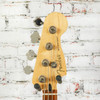 Fender - 2019 Player Precision Bass Electric Bass 3 Color Sunburst w/DiMarzio Model P - USED
