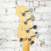 Fender - 2019 Player Precision Bass Electric Bass 3 Color Sunburst w/DiMarzio Model P - USED