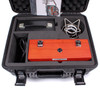 Warm Audio - WA-47 w/PSU, Shockmount & Case - USED