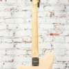 Squier - 2023 Paranormal Offset Telecaster Electric Guitar Shell Pink - USED