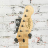 Squier - 2023 Paranormal Offset Telecaster Electric Guitar Shell Pink - USED