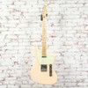 Squier - 2023 Paranormal Offset Telecaster Electric Guitar Shell Pink - USED