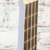 Makala - Dolphin Ukulele Purple - USED