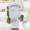 Makala - Dolphin Ukulele Purple - USED