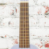 Makala - Dolphin Ukulele Purple - USED
